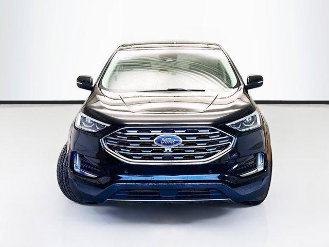 used 2019 Ford Edge car, priced at $16,388