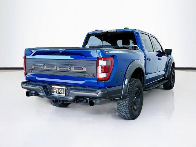 used 2022 Ford F-150 car, priced at $68,288