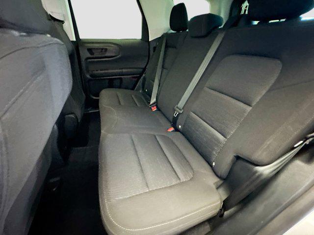 used 2021 Ford Bronco Sport car, priced at $21,999