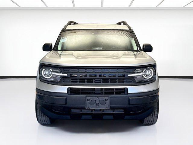 used 2021 Ford Bronco Sport car, priced at $21,999