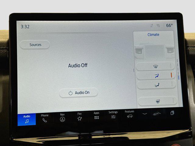 used 2024 Ford Expedition Max car, priced at $44,255