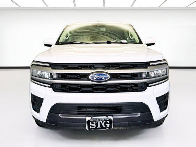 used 2024 Ford Expedition Max car, priced at $44,255