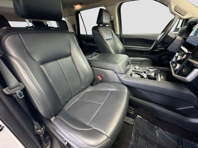 used 2024 Ford Expedition Max car, priced at $44,255