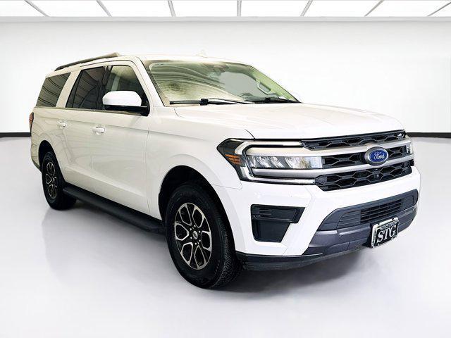 used 2024 Ford Expedition Max car, priced at $44,255