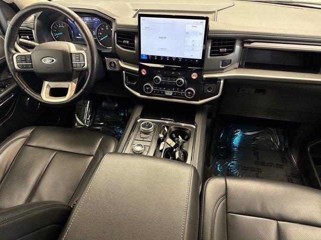 used 2024 Ford Expedition Max car, priced at $44,255