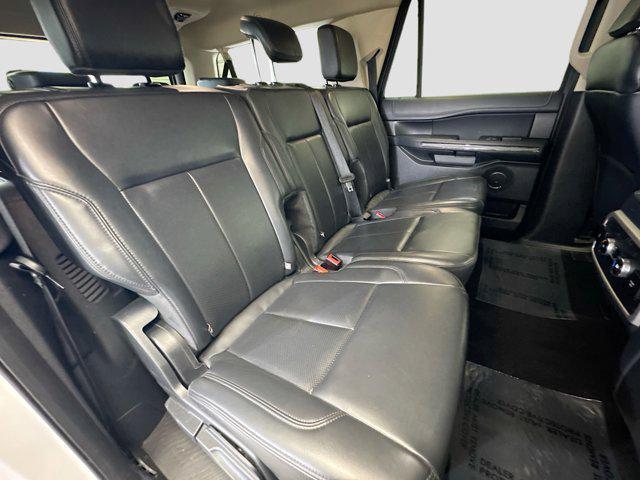 used 2024 Ford Expedition Max car, priced at $44,255