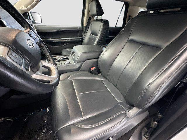 used 2024 Ford Expedition Max car, priced at $44,255