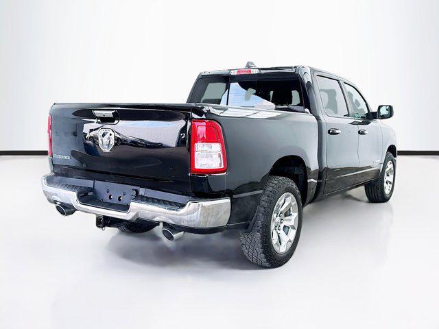 used 2020 Ram 1500 car, priced at $27,998