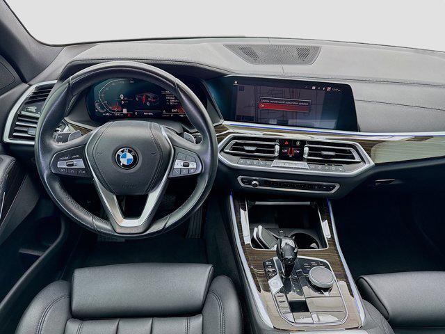 used 2020 BMW X5 car, priced at $28,259