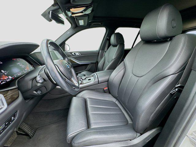 used 2020 BMW X5 car, priced at $28,259
