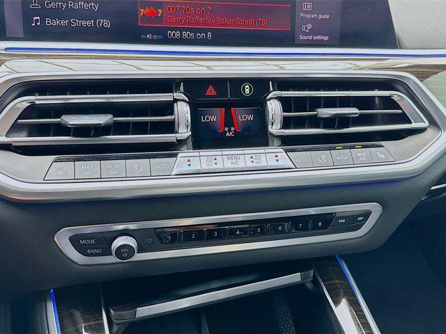 used 2020 BMW X5 car, priced at $28,259