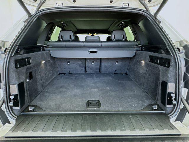 used 2020 BMW X5 car, priced at $28,259