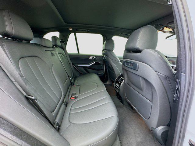 used 2020 BMW X5 car, priced at $28,259