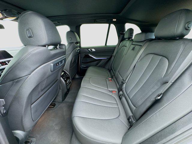 used 2020 BMW X5 car, priced at $28,259