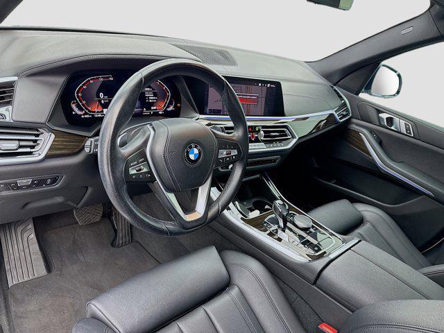 used 2020 BMW X5 car, priced at $28,259