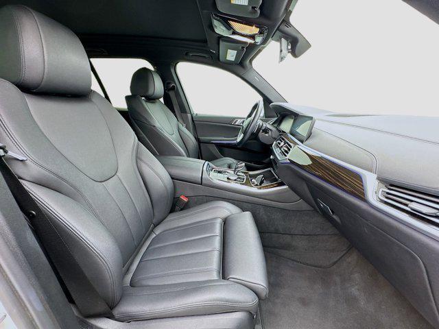 used 2020 BMW X5 car, priced at $28,259