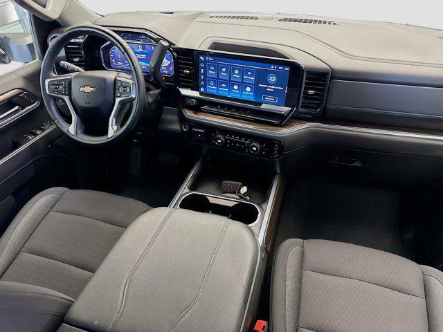 used 2024 Chevrolet Silverado 2500 car, priced at $57,168