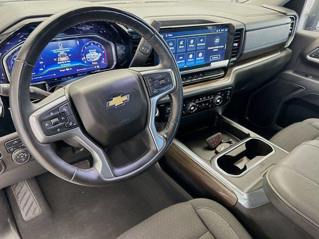 used 2024 Chevrolet Silverado 2500 car, priced at $57,168
