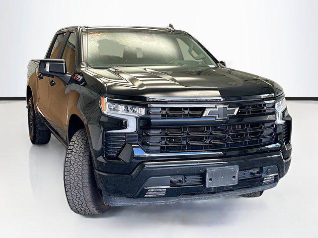 used 2023 Chevrolet Silverado 1500 car, priced at $47,794