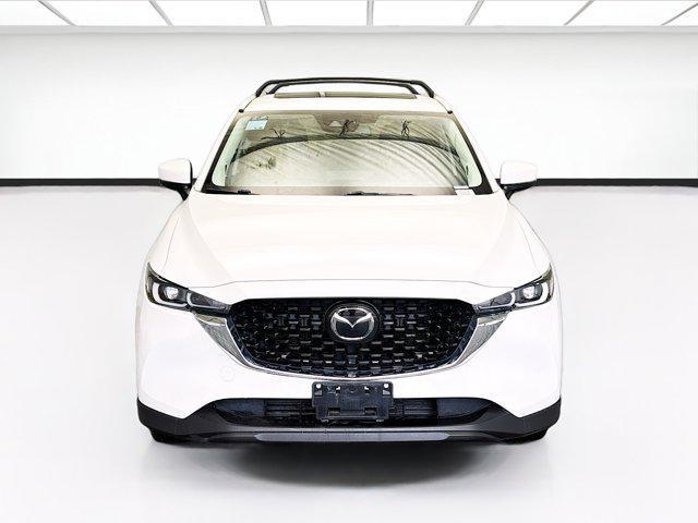 used 2022 Mazda CX-5 car, priced at $25,697