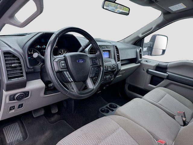used 2018 Ford F-150 car, priced at $21,995