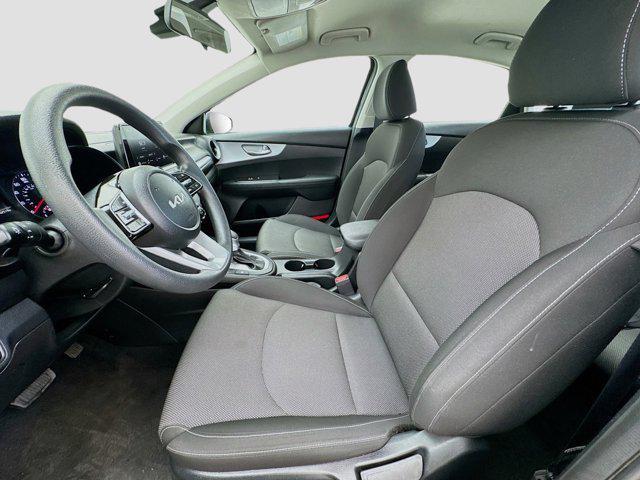 used 2023 Kia Forte car, priced at $15,998