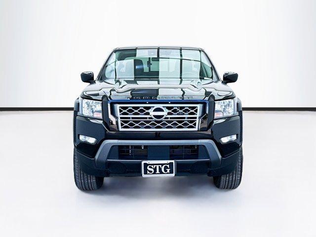 used 2023 Nissan Frontier car, priced at $30,654