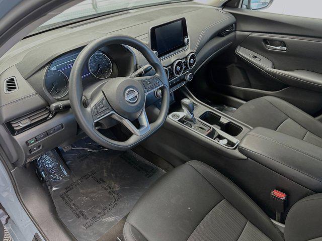 used 2024 Nissan Sentra car, priced at $19,480