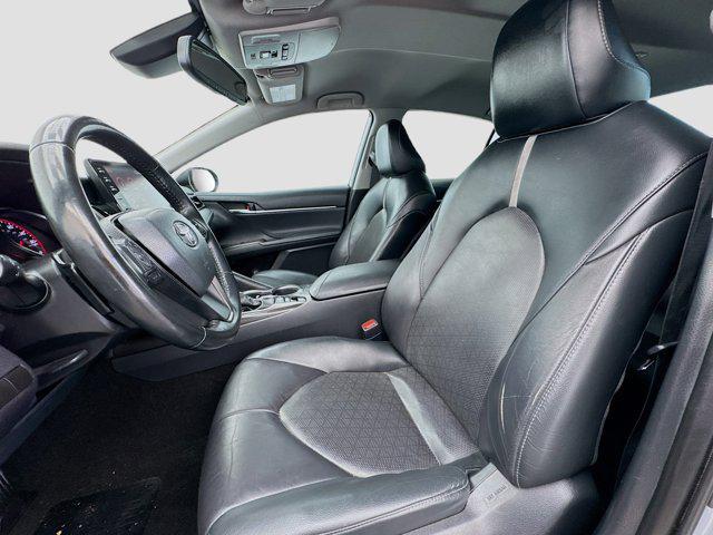 used 2023 Toyota Camry car, priced at $24,497