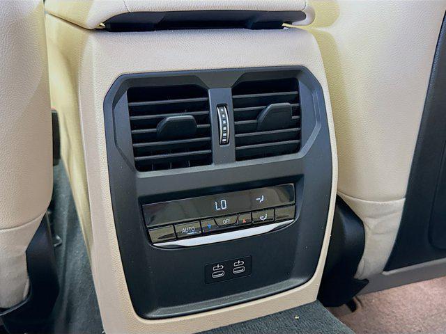 used 2023 BMW 330 car, priced at $27,451