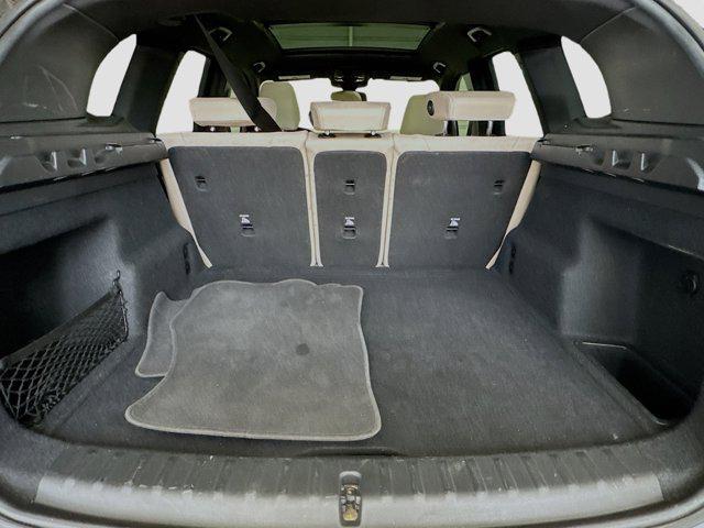 used 2023 BMW X1 car, priced at $29,342