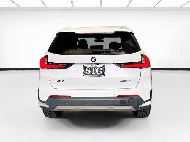 used 2023 BMW X1 car, priced at $29,342