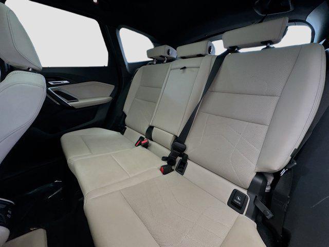 used 2023 BMW X1 car, priced at $29,342