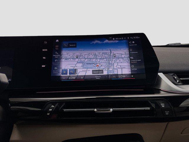 used 2023 BMW X1 car, priced at $29,342