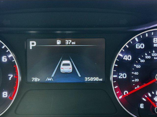 used 2022 Kia Forte car, priced at $18,213