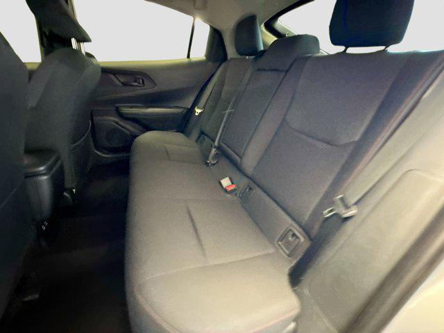 used 2024 Toyota Prius Prime car, priced at $31,998