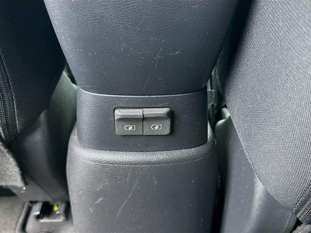 used 2021 Nissan Kicks car, priced at $12,154