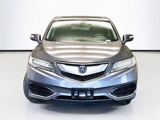 used 2018 Acura RDX car, priced at $20,288