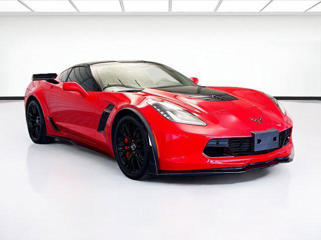 used 2015 Chevrolet Corvette car, priced at $75,900