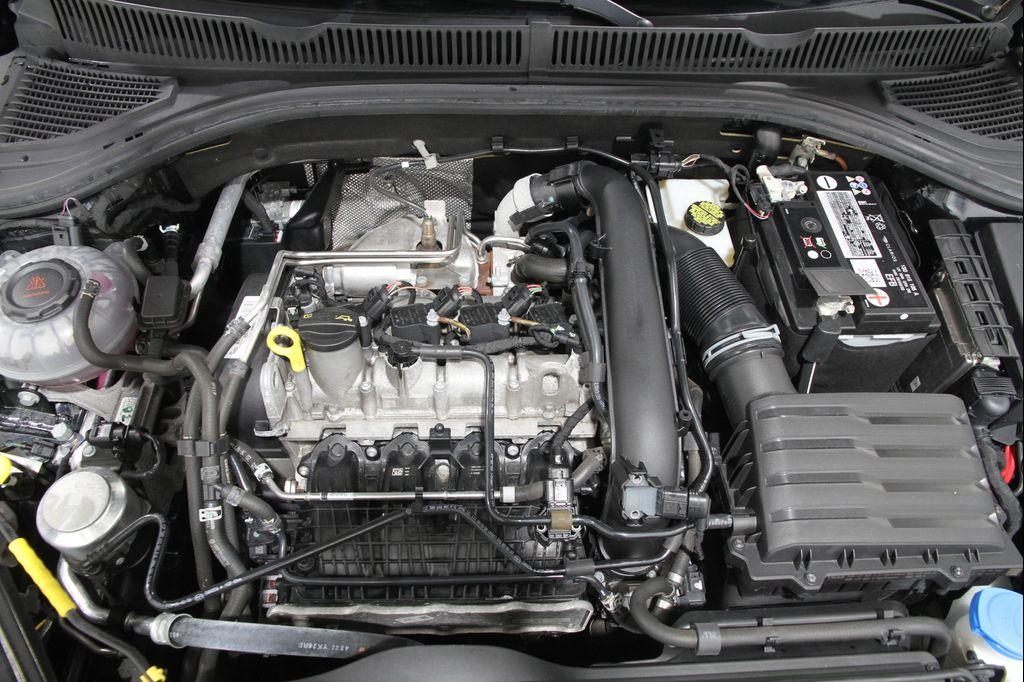 used 2021 Volkswagen Jetta car, priced at $18,999
