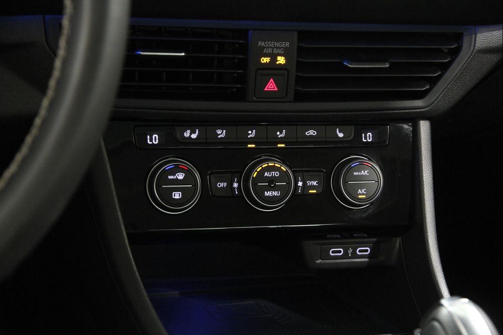 used 2021 Volkswagen Jetta car, priced at $18,999