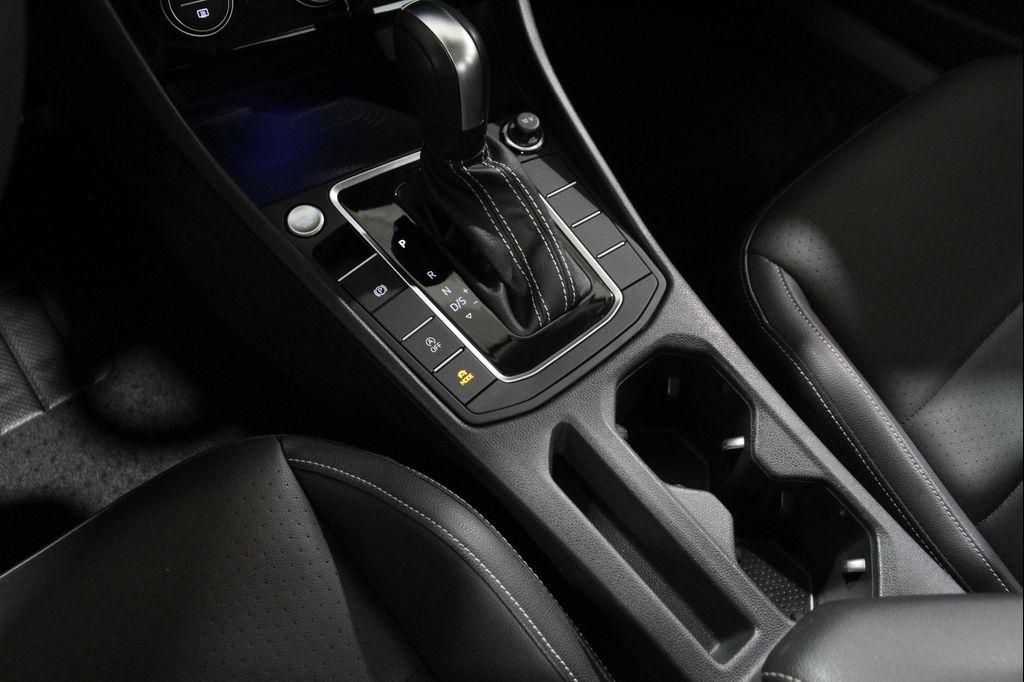 used 2021 Volkswagen Jetta car, priced at $18,999