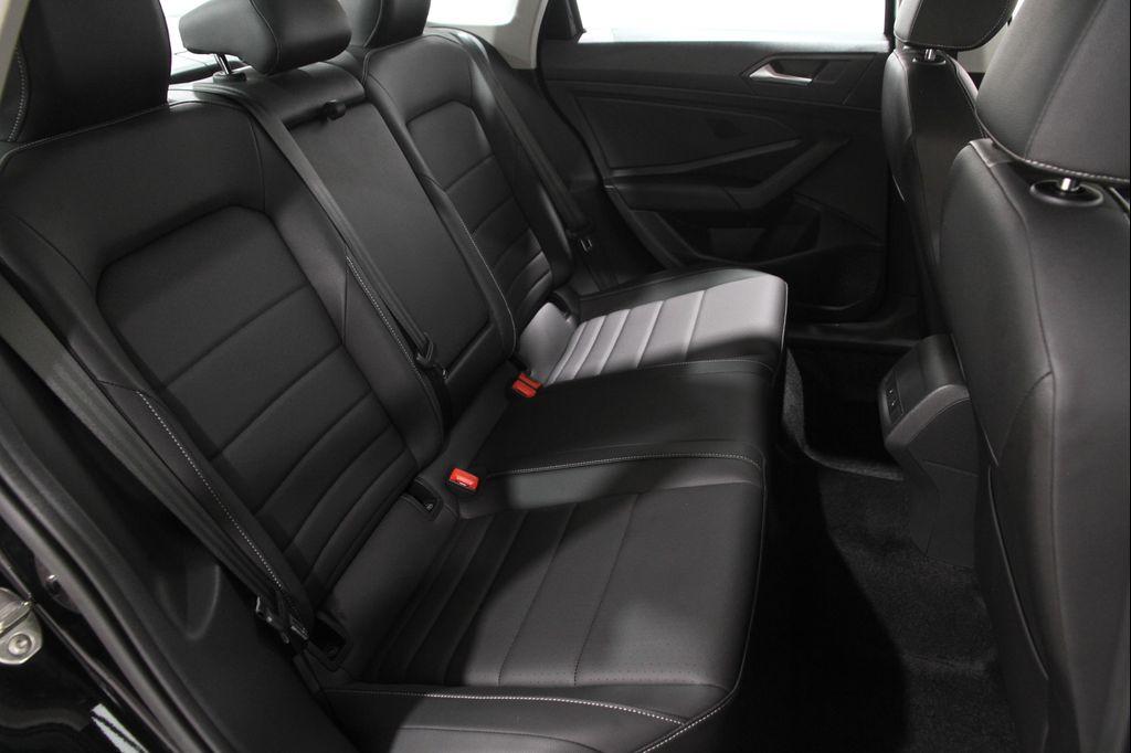 used 2021 Volkswagen Jetta car, priced at $18,999