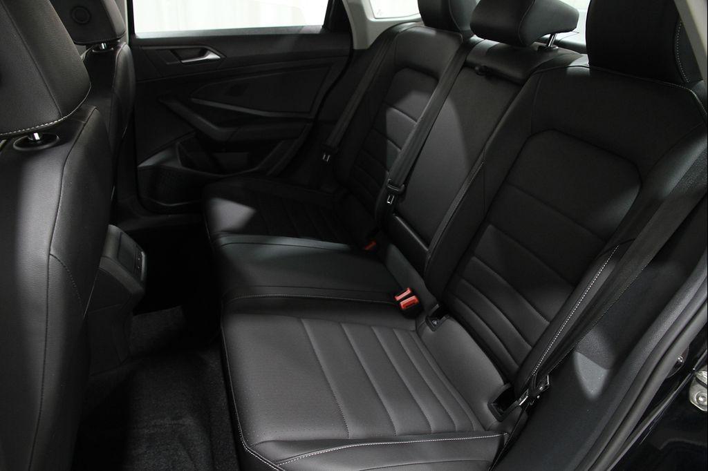 used 2021 Volkswagen Jetta car, priced at $18,999