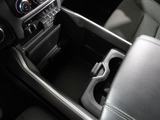 used 2022 Ram 1500 car, priced at $30,595