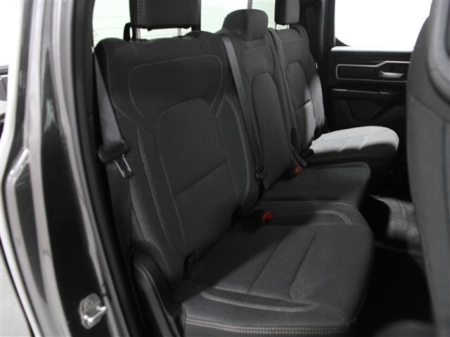 used 2022 Ram 1500 car, priced at $30,595