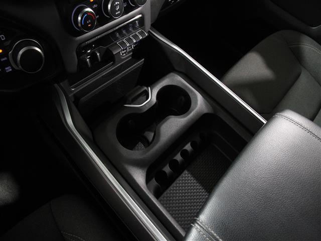 used 2022 Ram 1500 car, priced at $30,595