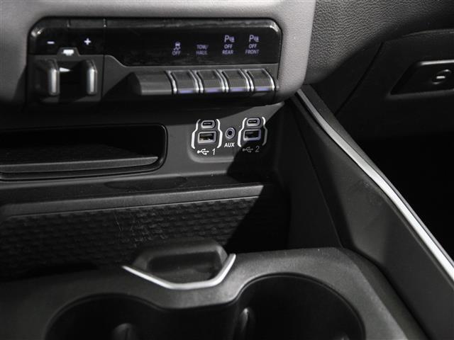 used 2022 Ram 1500 car, priced at $30,595