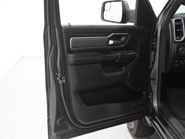 used 2022 Ram 1500 car, priced at $30,595