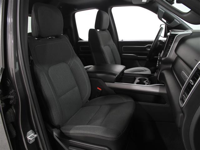 used 2022 Ram 1500 car, priced at $30,595
